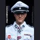UJINDOU - Sicherheitsdienst (SD) Officer - World War II (WWII) Historical Figure