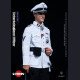 UJINDOU - Sicherheitsdienst (SD) Officer - World War II (WWII) Historical Figure