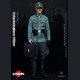 UJINDOU - Sicherheitsdienst (SD) Officer - World War II (WWII) Historical Figure