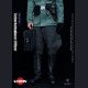 UJINDOU - Sicherheitsdienst (SD) Officer - World War II (WWII) Historical Figure