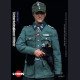 UJINDOU - Sicherheitsdienst (SD) Officer - World War II (WWII) Historical Figure