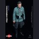UJINDOU - Sicherheitsdienst (SD) Officer - World War II (WWII) Historical Figure