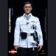 UJINDOU - Sicherheitsdienst (SD) Officer - World War II (WWII) Historical Figure