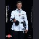 UJINDOU - Sicherheitsdienst (SD) Officer - World War II (WWII) Historical Figure