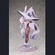 Hobbysakura - Marshmallow the Moon Rabbit - Moon Rabbit: Marshmallow