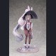 Hobbysakura - Marshmallow the Moon Rabbit - Moon Rabbit: Marshmallow