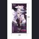 Hobbysakura - Marshmallow the Moon Rabbit - Moon Rabbit: Marshmallow