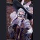 Hobbysakura - Marshmallow the Moon Rabbit - Moon Rabbit: Marshmallow