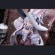 Hobbysakura - Marshmallow the Moon Rabbit - Moon Rabbit: Marshmallow