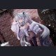 Hobbysakura - Marshmallow the Moon Rabbit - Moon Rabbit: Marshmallow