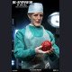 Infinite Studio - Dr. Carl Hill - Re-Animator