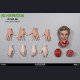 Infinite Studio - Dr. Carl Hill - Re-Animator