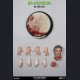 Infinite Studio - Dr. Carl Hill - Re-Animator