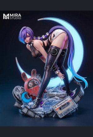 MIRA Studio - Promeia - Zenless Zone Zero