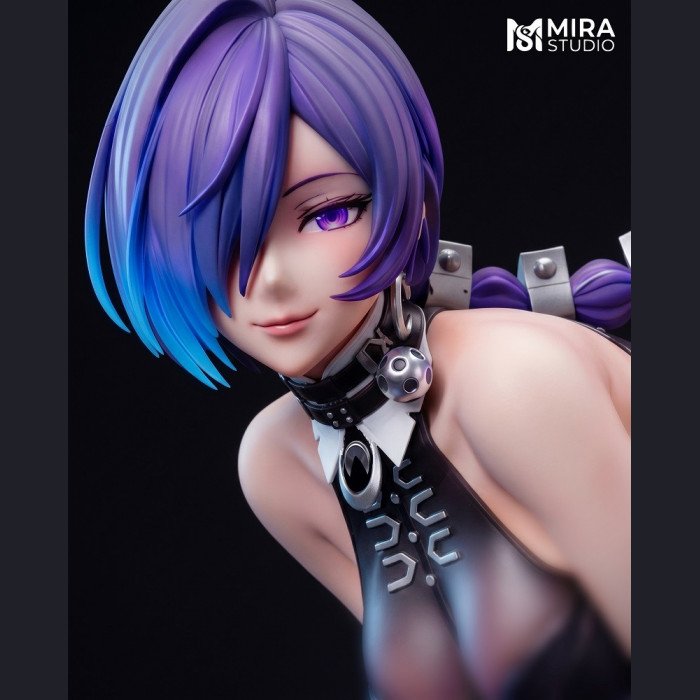 MIRA Studio - Promeia - Zenless Zone Zero