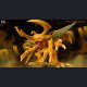 Wind Trace Studio - HerculesKabuterimon - Digimon Adventure