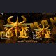 Wind Trace Studio - HerculesKabuterimon - Digimon Adventure