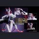 Pink Devil Studio - Cursed Prince - Herzha Succubus - Herzha Succubus