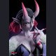 Pink Devil Studio - Cursed Prince - Herzha Succubus - Herzha Succubus