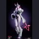 Pink Devil Studio - Cursed Prince - Herzha Succubus - Herzha Succubus
