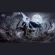Juan Studio - Light Yagami&Ryuk - Death Note