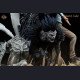 Juan Studio - Light Yagami&Ryuk - Death Note