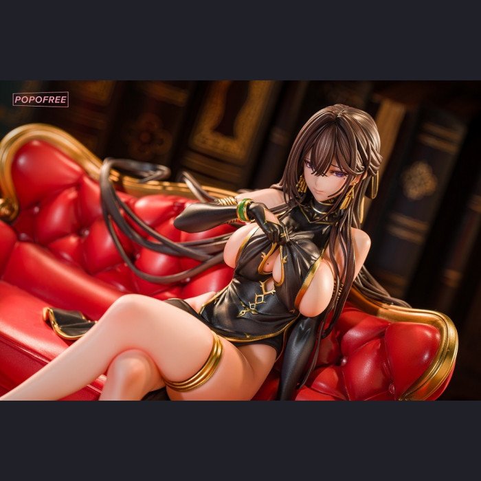 POPFREE - Lydia - Demon Realm Executive Sister Lydia