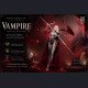 TIAN GONG TOYS - Vampire: Queen of the Night 