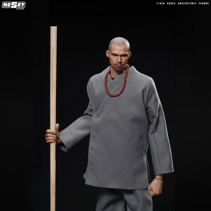 ResetStudio - Victor Wembanyama 