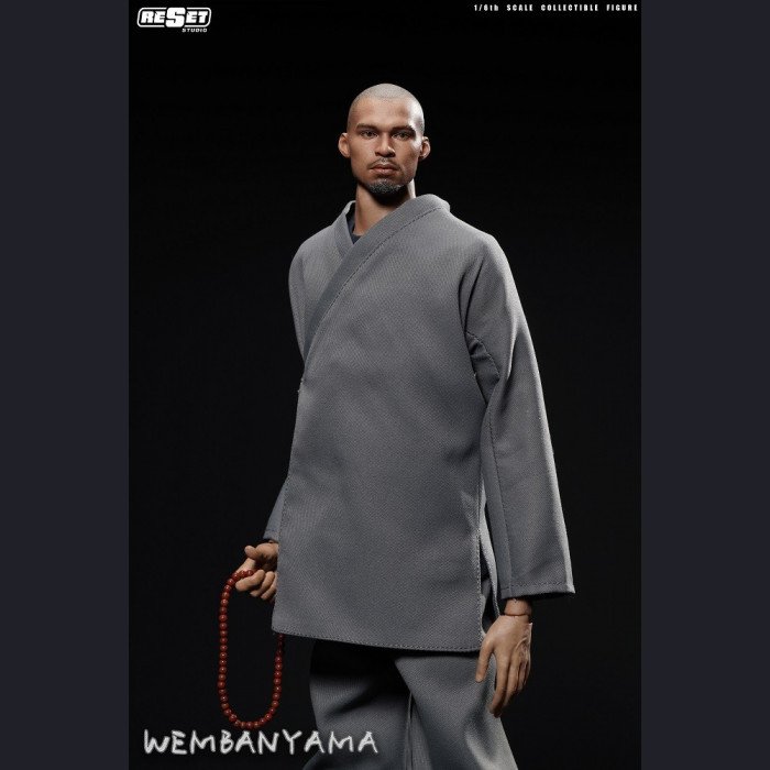ResetStudio - Victor Wembanyama 
