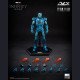 Threezero - Iron Man Mark 3 Stealth Version - Marvel Iron Man
