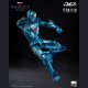 Threezero - Iron Man Mark 3 Stealth Version - Marvel Iron Man