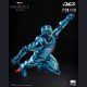 Threezero - Iron Man Mark 3 Stealth Version - Marvel Iron Man