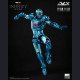 Threezero - Iron Man Mark 3 Stealth Version - Marvel Iron Man