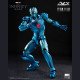 Threezero - Iron Man Mark 3 Stealth Version - Marvel Iron Man