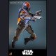 Hot Toys - Sabine Wren - Star Wars: Rebels