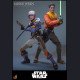 Hot Toys - Sabine Wren - Star Wars: Rebels