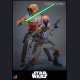 Hot Toys - Sabine Wren - Star Wars: Rebels