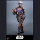 Hot Toys - Sabine Wren - Star Wars: Rebels