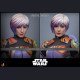 Hot Toys - Sabine Wren - Star Wars: Rebels