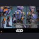 Hot Toys - Sabine Wren - Star Wars: Rebels