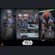 Hot Toys - Sabine Wren - Star Wars: Rebels