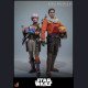 Hot Toys - Ezra Bridger - Star Wars: Rebels