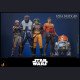 Hot Toys - Ezra Bridger - Star Wars: Rebels