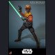 Hot Toys - Ezra Bridger - Star Wars: Rebels