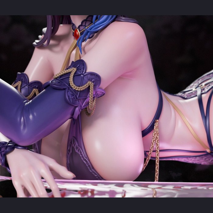 Yaomengmeng Studio - Shandy - Dead or Alive Xtreme Venus Vacation