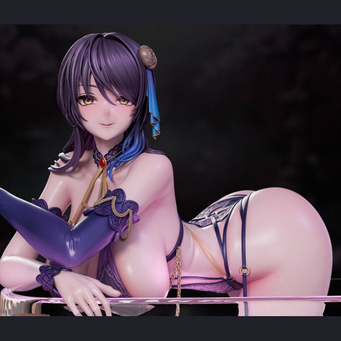 Yaomengmeng Studio - Shandy - Dead or Alive Xtreme Venus Vacation