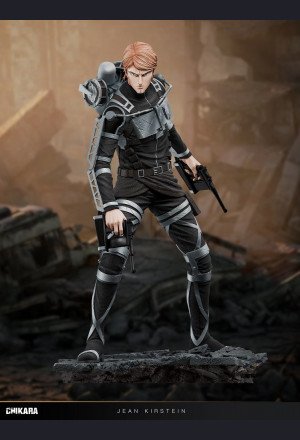 CHIKARA STUDIO - Jean Kirstein - Attack on Titan
