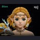 HOT Studio - Princess Zelda - The Legend of Zelda: Tears of the Kingdom