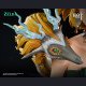 HOT Studio - Princess Zelda - The Legend of Zelda: Tears of the Kingdom